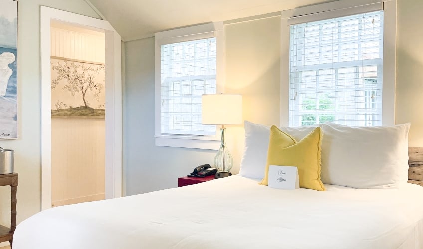 The Inn At Bay Fortune Tourism PEI